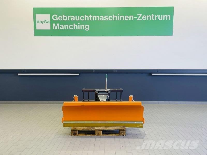 GiANT SK 180 Lastarredskap