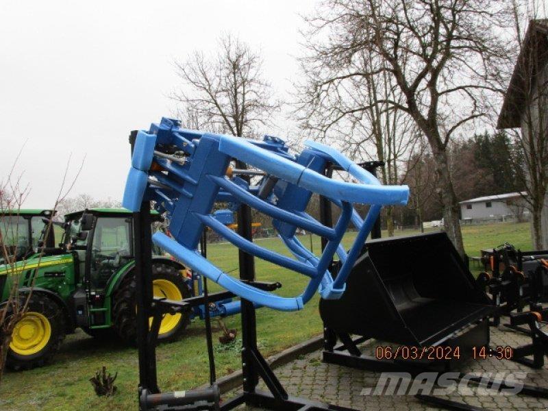 Göweil RBG Balklämaggegat