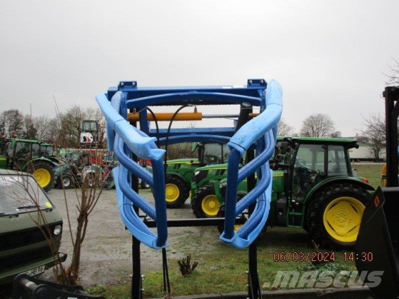 Göweil RBG Balklämaggegat