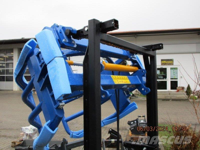 Göweil RBG Balklämaggegat