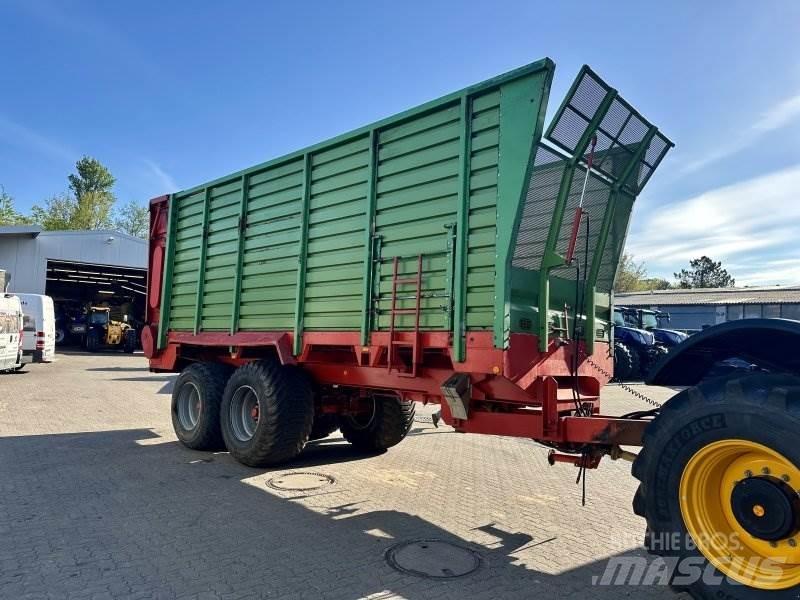 Hawe SLW 40 T Flissläp