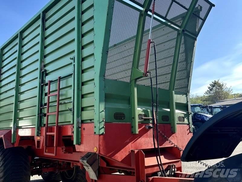 Hawe SLW 40 T Flissläp
