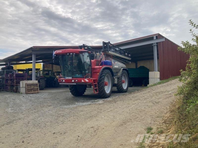 Horsch PT 270 Självgående sprutor