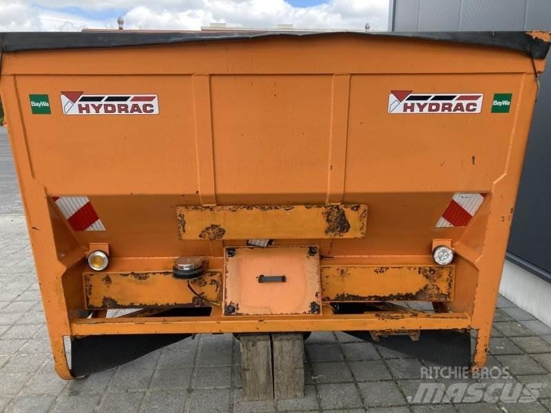 Hydrac T 1400 Sand- och saltspridare
