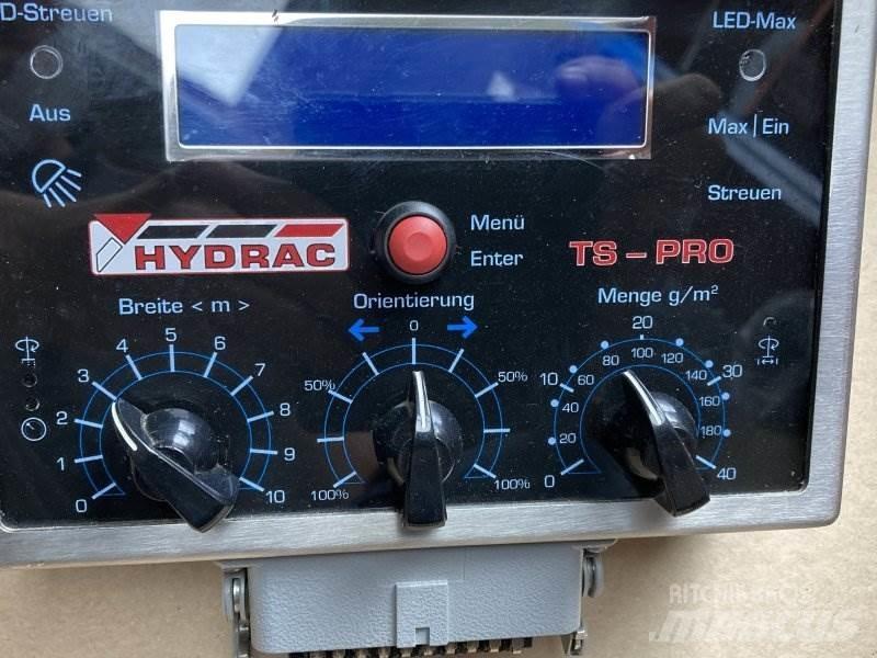 Hydrac T 1400 Sand- och saltspridare