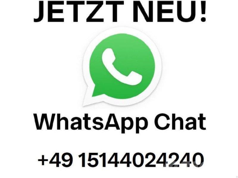 Hydrac UNI-250 Snöblad och plogar