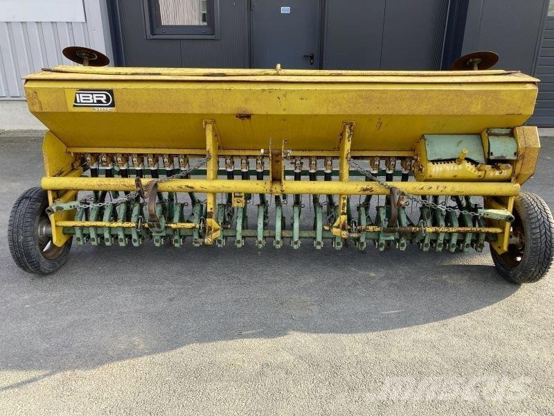  IBR RE 300/23 Såmaskiner