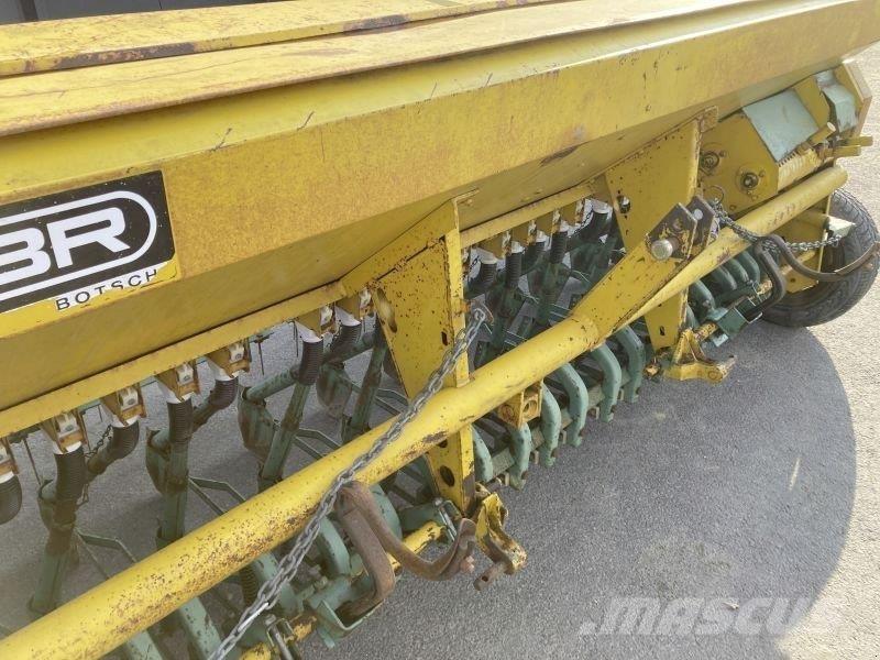  IBR RE 300/23 Såmaskiner