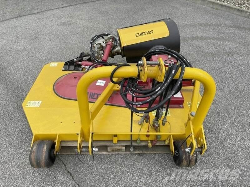  Ilmer M2-C150 Fälthackar