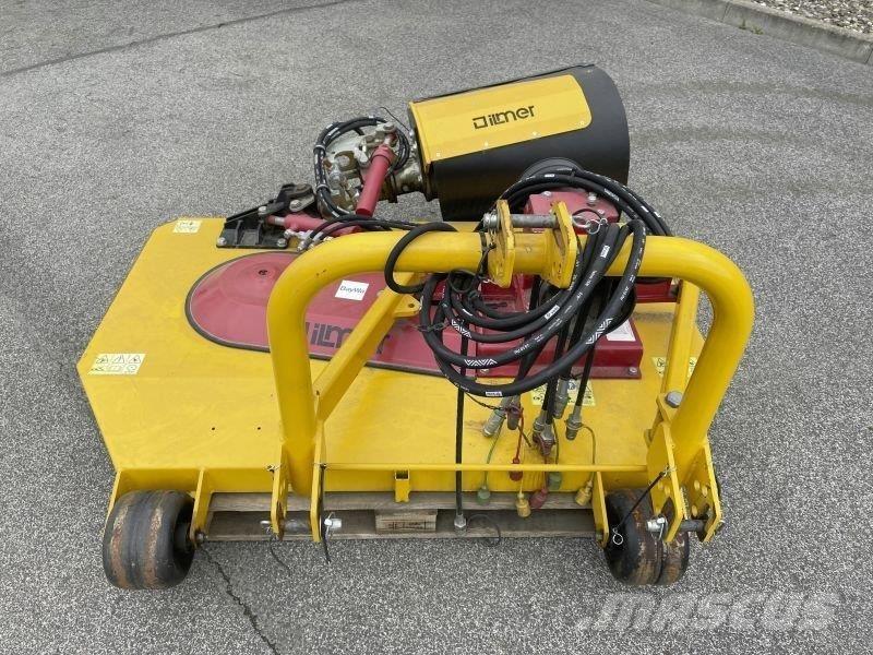  Ilmer M2-C150 Fälthackar