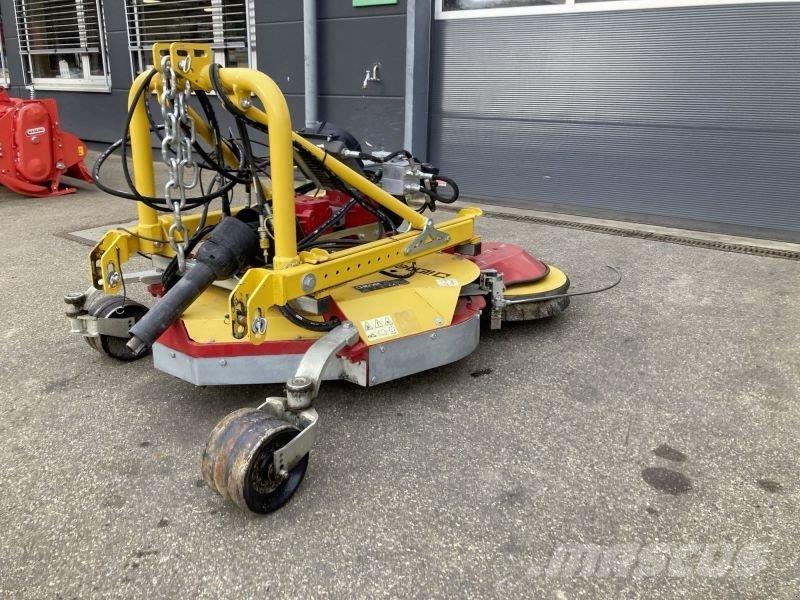  Ilmer SMG 220 Fälthackar