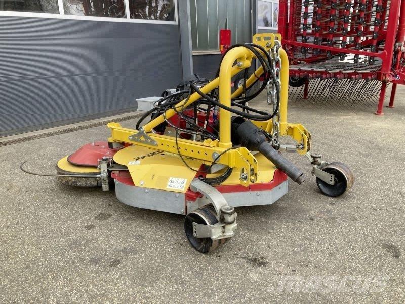  Ilmer SMG 220 Fälthackar