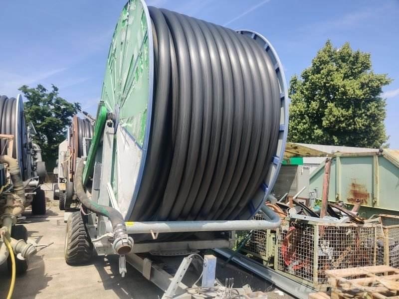 Irtec 120-440 Bevattningsutrustning