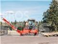 Japa 315 TRE + Sågverk