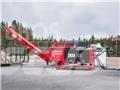Japa 405 TRE Sågverk