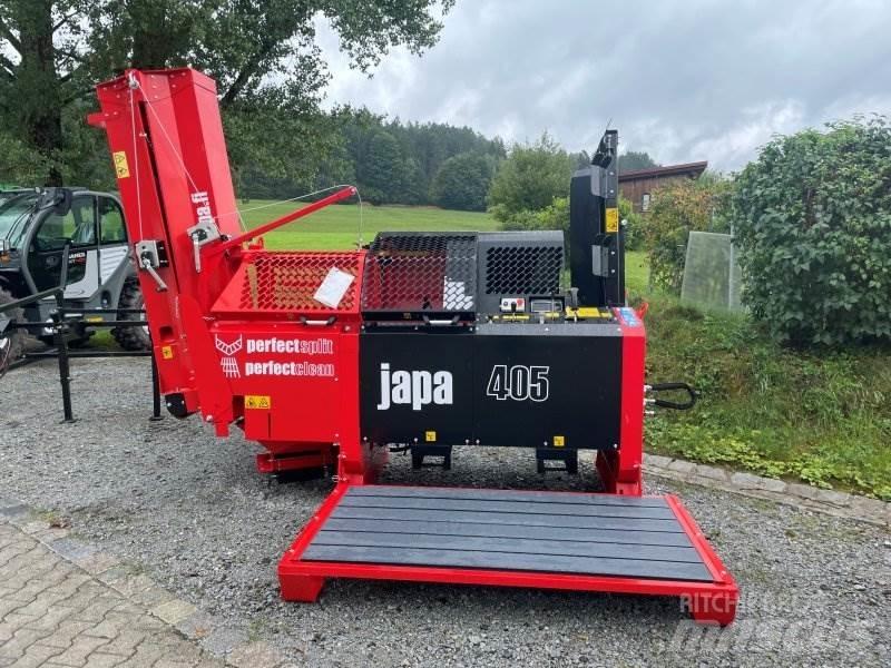 Japa 405 TRE Sågverk