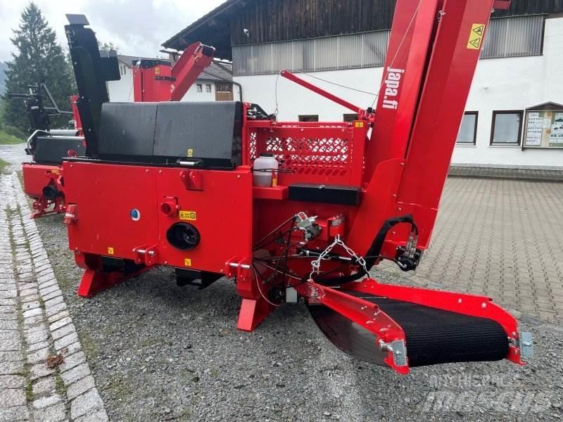 Japa 405 TRE Sågverk