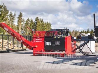 Japa 435 TRE Sågverk