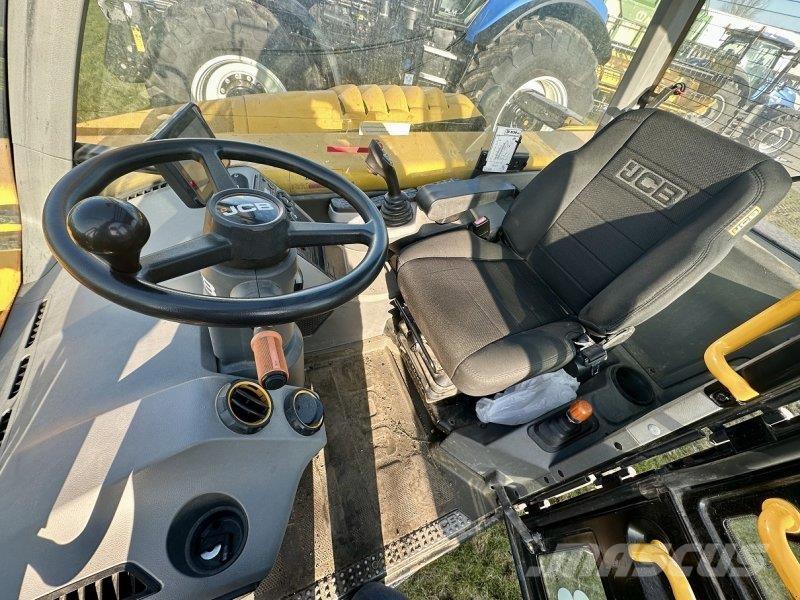 JCB 532-60 Teleskoplastare