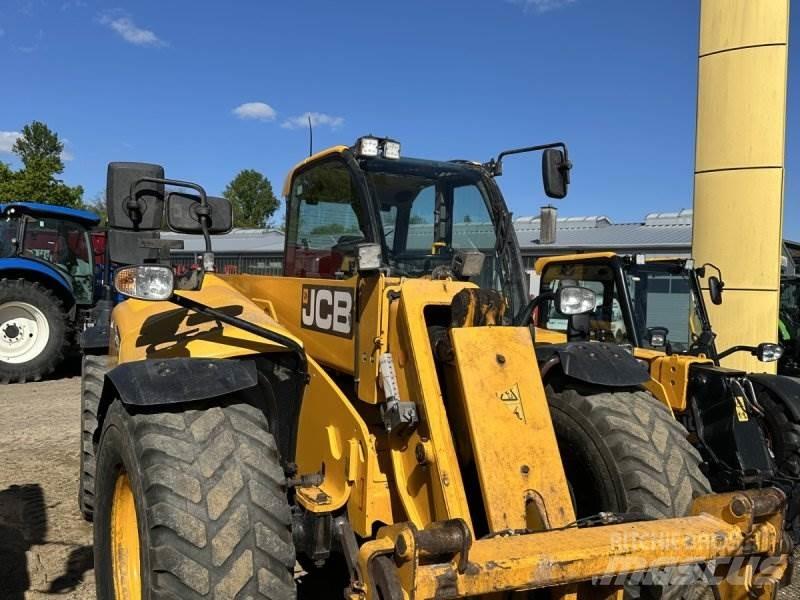 JCB 542-70 Teleskoplastare