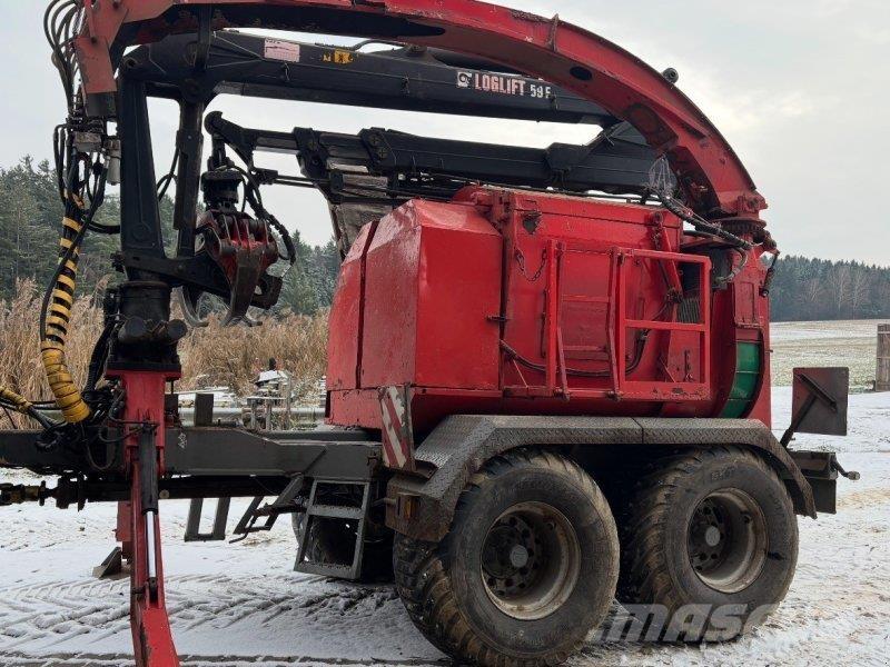 JENZ HEM 561 Z Flishuggar