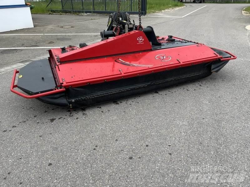 JF CM 305 F Slåttermaskiner