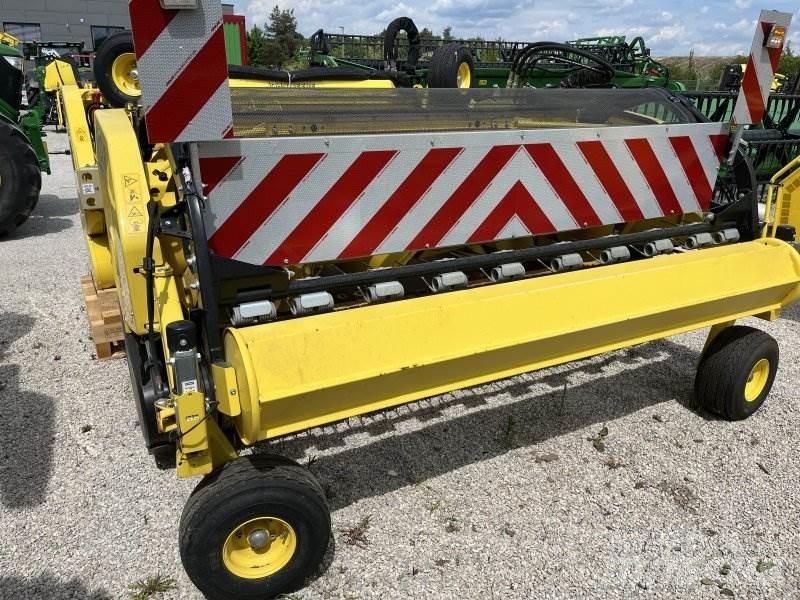 John Deere 30R Tillbehör för hö och fodermaskiner