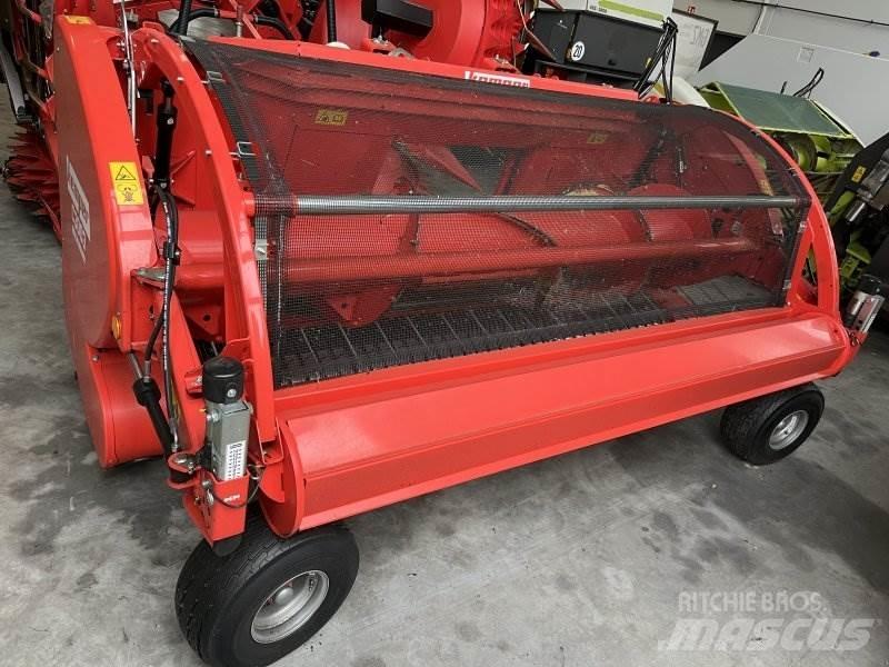 Kemper PU 639 Tillbehör för hö och fodermaskiner