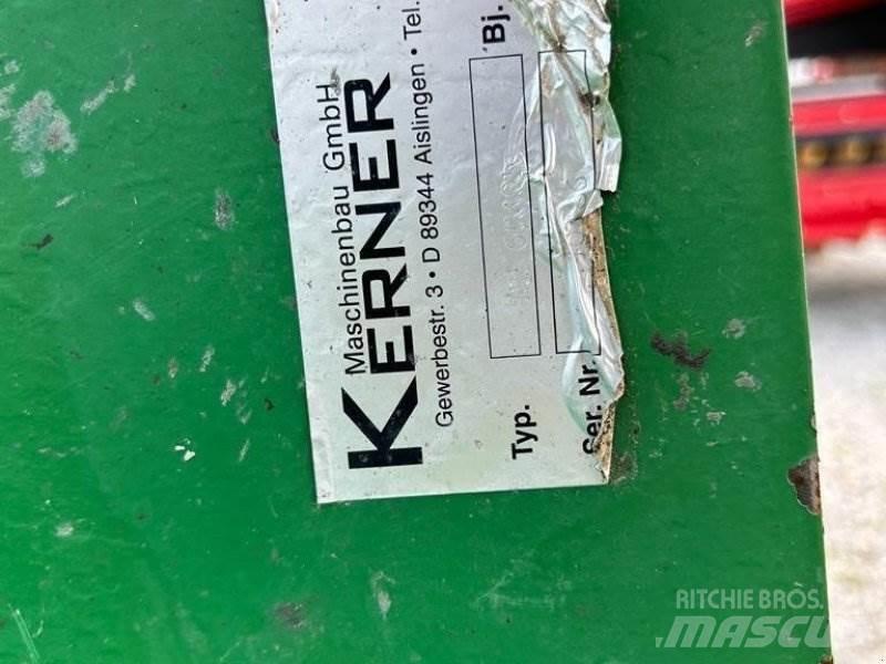 Kerner FP 6540 Vältar