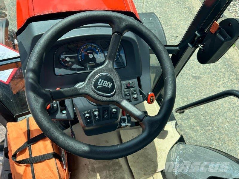 Kioti CK4030 Kompakttraktorer