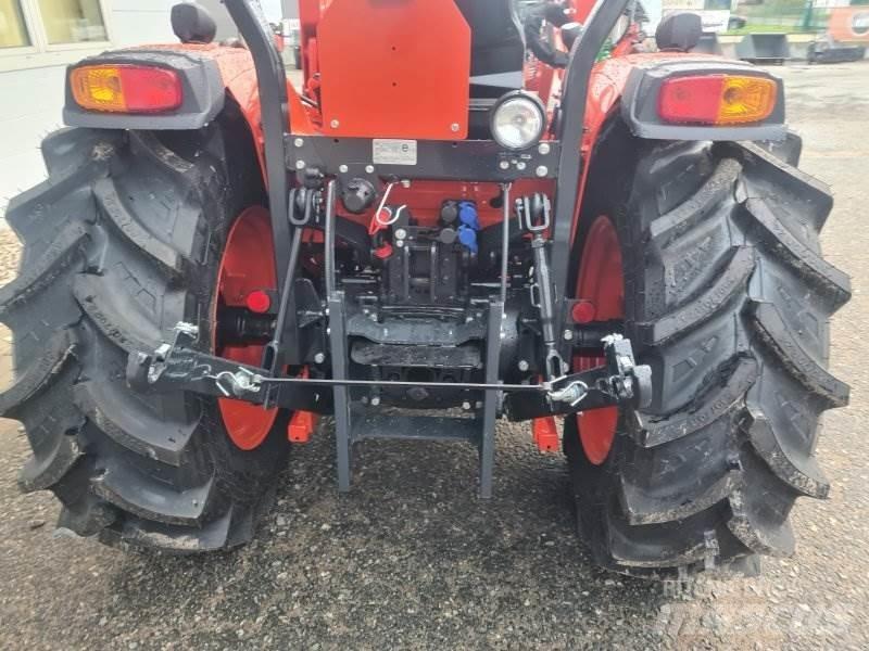 Kioti DK 5020H Kompakttraktorer