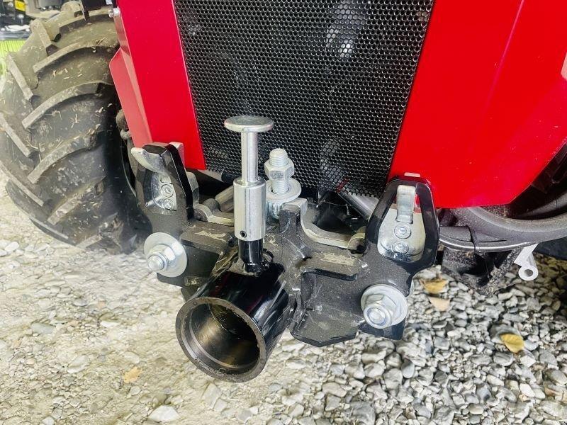 Köppl GEKKO Tvåhjulstraktorer och kultivatorer