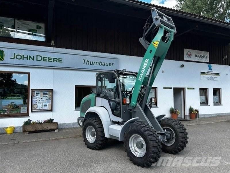 Kramer KL 19.5 Hjullastare