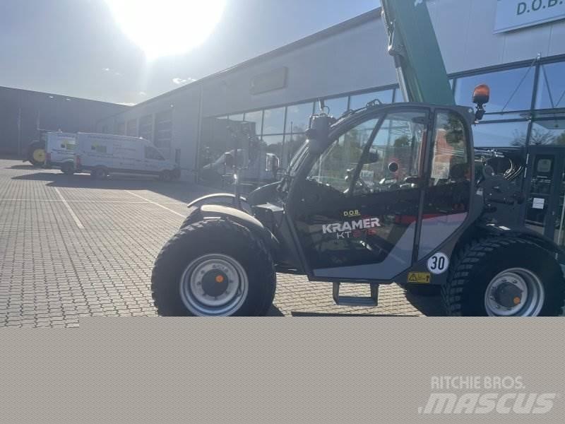 Kramer KT 276 Kompaktlastare