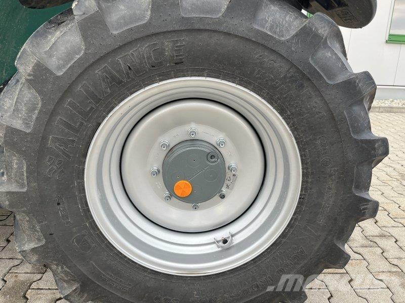 Kramer KT 407 Teleskoplastare