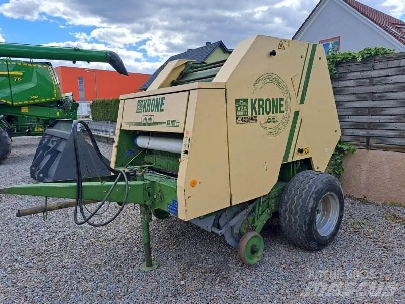Krone KR 160 Lantbruk - Övrigt