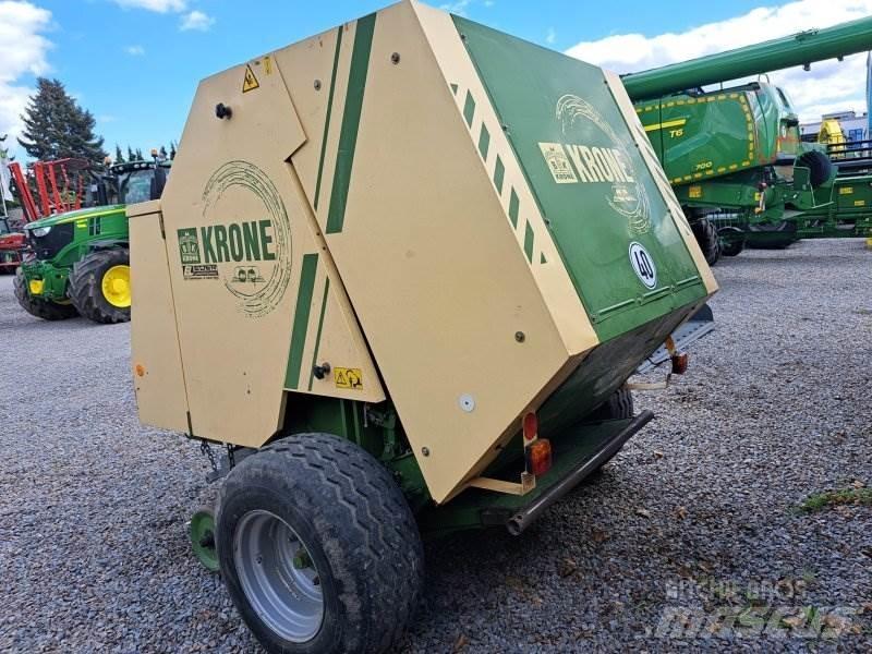 Krone KR 160 Lantbruk - Övrigt