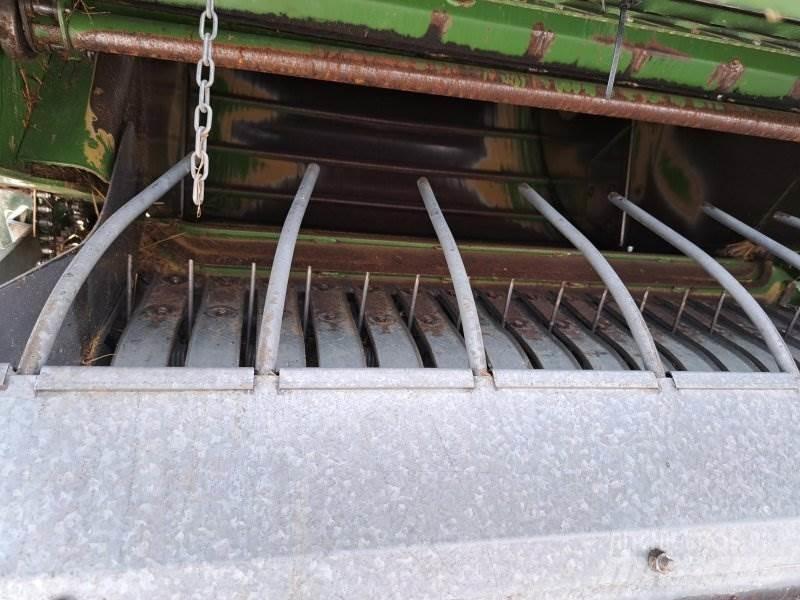 Krone KR 160 Lantbruk - Övrigt