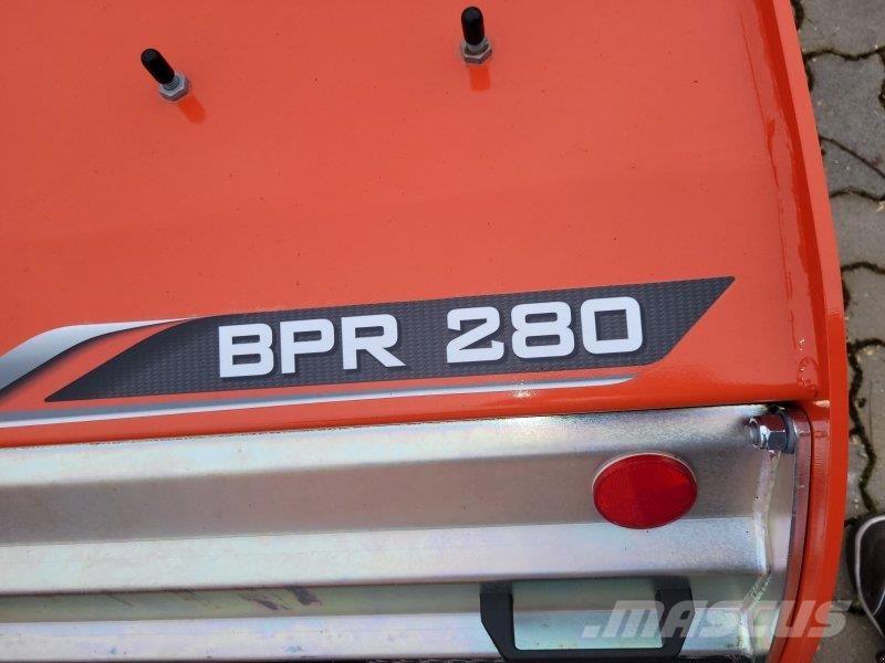 Kuhn BPR 280 Kompostvändare