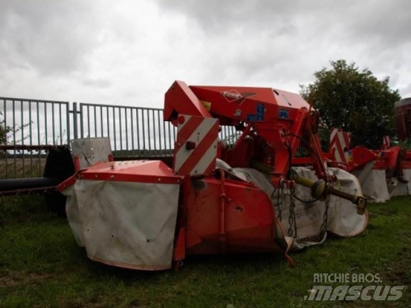 Kuhn FC 313 F Slåttermaskiner