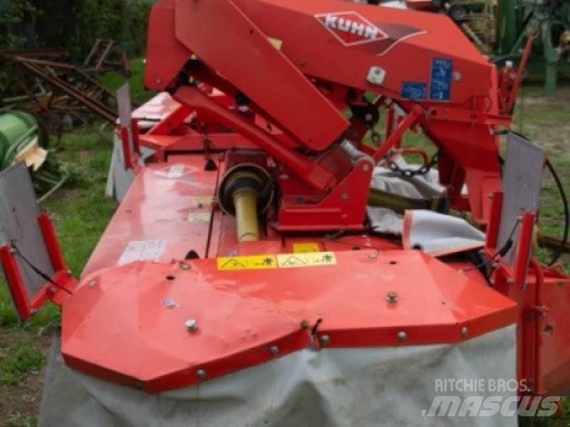 Kuhn FC 313 F Slåttermaskiner
