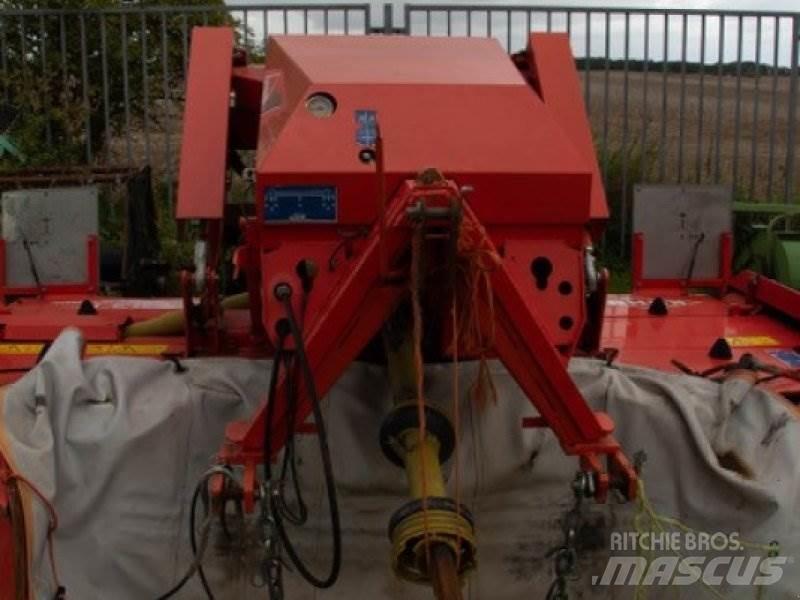 Kuhn FC 313 F Slåttermaskiner