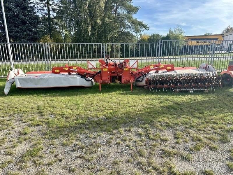 Kuhn FC 883 Slåttermaskiner