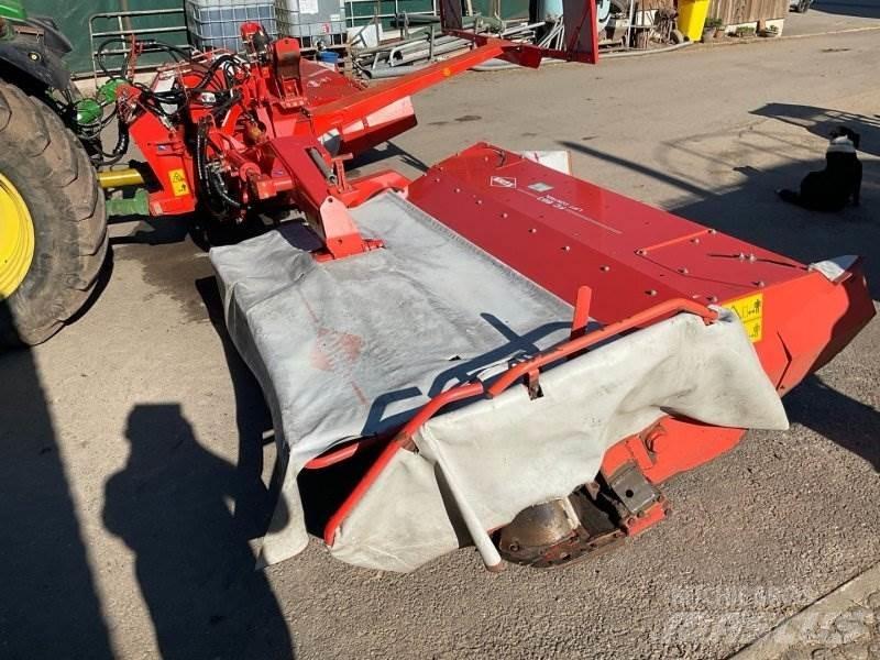 Kuhn FC 883 Slåttermaskiner