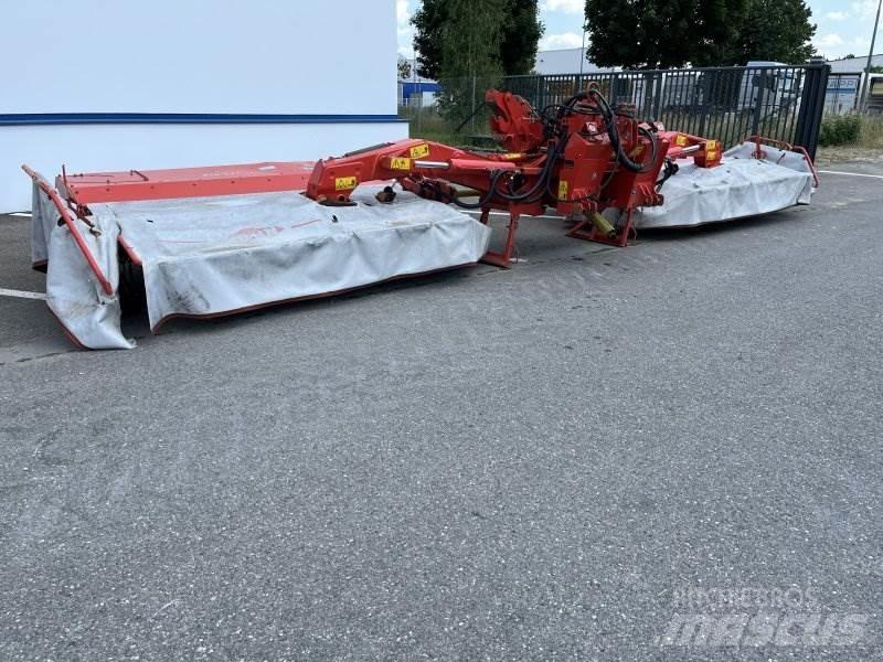 Kuhn FC 883 Slåttermaskiner