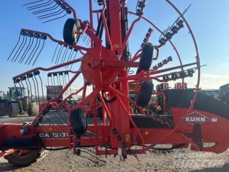 Kuhn GA 13131 Strängläggare