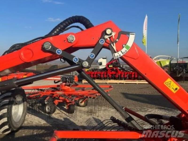 Kuhn GA 13131 Strängläggare