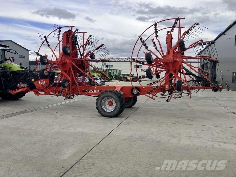 Kuhn GA 13131 Strängläggare