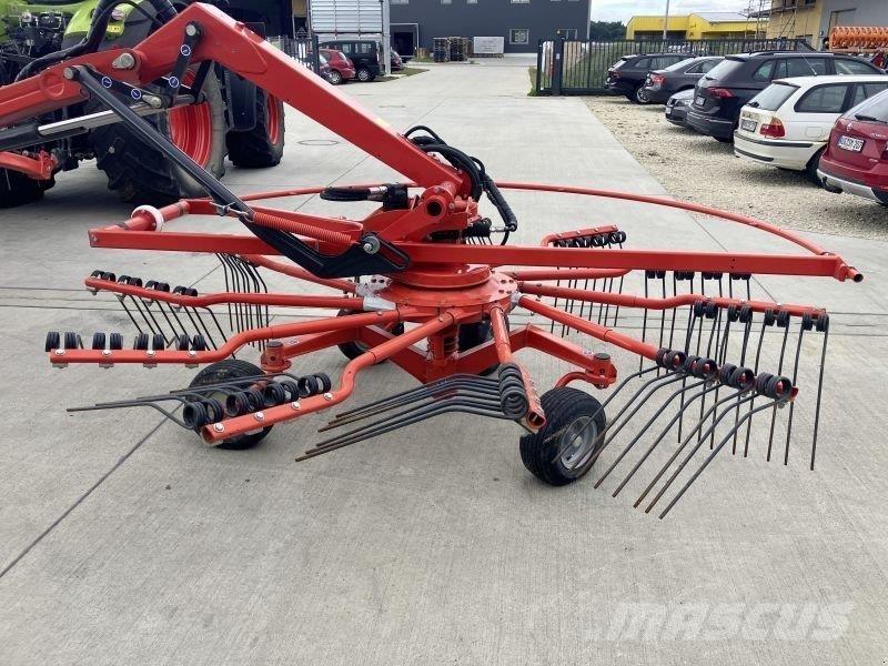 Kuhn GA 13131 Strängläggare
