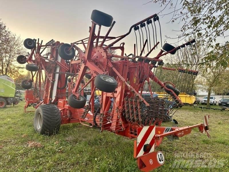Kuhn GA 15031 Strängläggare